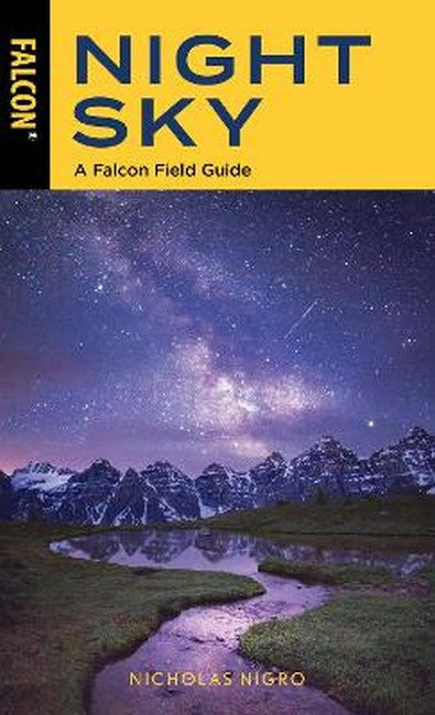 Night Sky cover