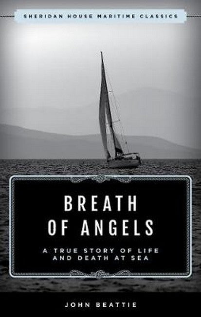 The Breath of Angels cover