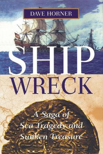 Shipwreck cover