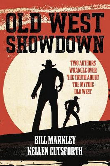 Old West Showdown cover