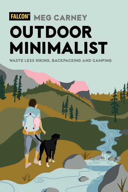 Outdoor Minimalist cover