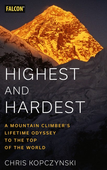 Highest and Hardest cover