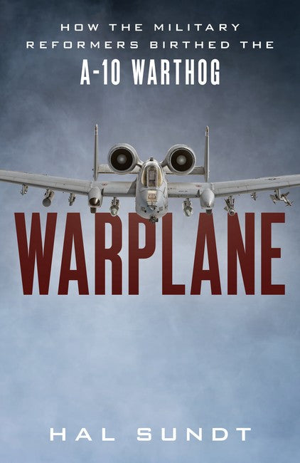 Warplane cover
