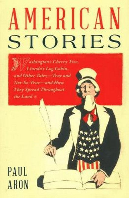 American Stories cover
