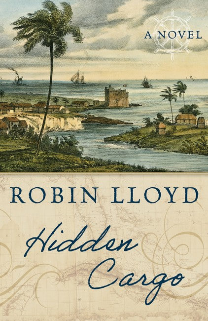 Hidden Cargo cover