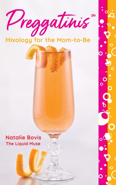 Preggatinis (TM) cover