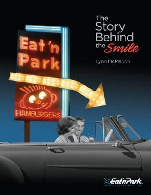 The Story Behind the Smile cover