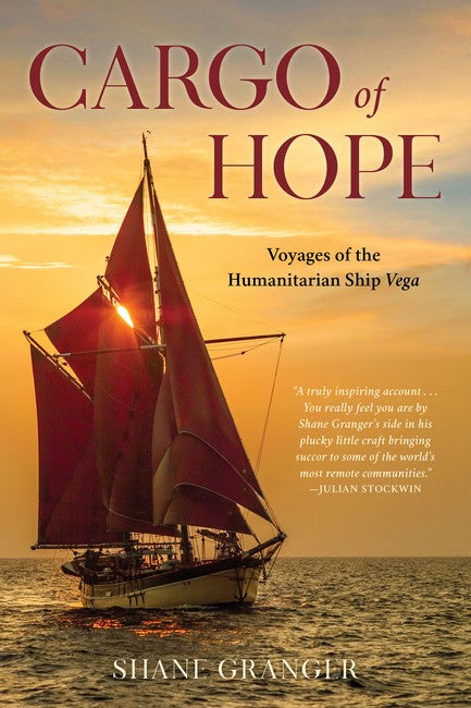 Cargo of Hope cover