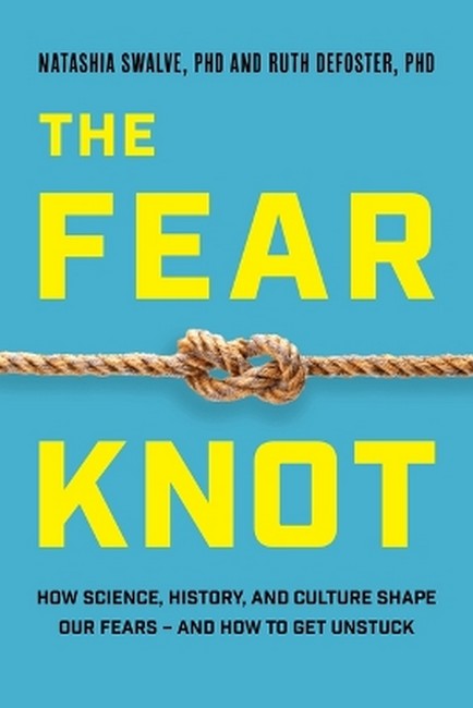 The Fear Knot cover