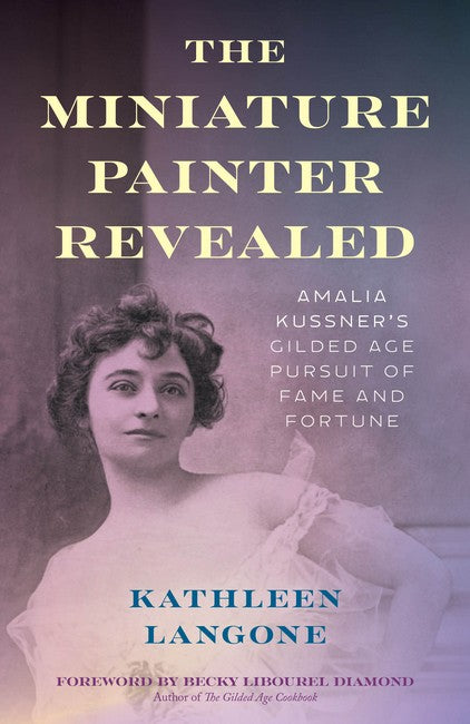 The Miniature Painter Revealed cover
