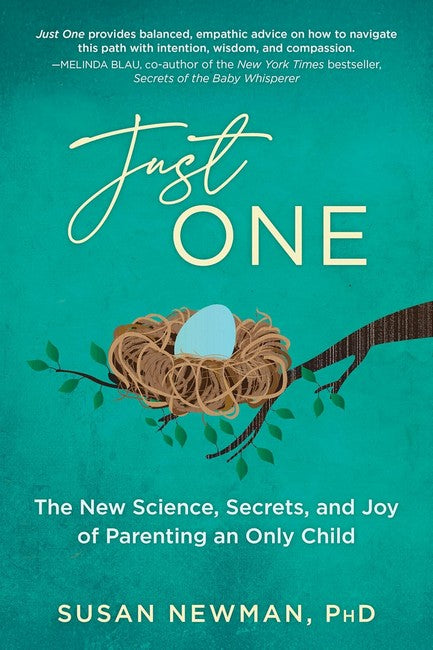 Just One cover