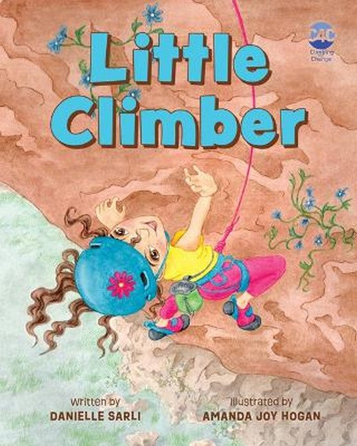 Little Climber cover