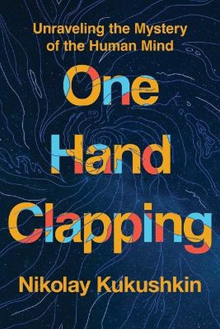 One Hand Clapping cover