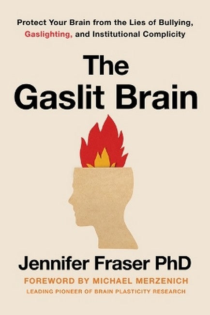 The Gaslit Brain cover