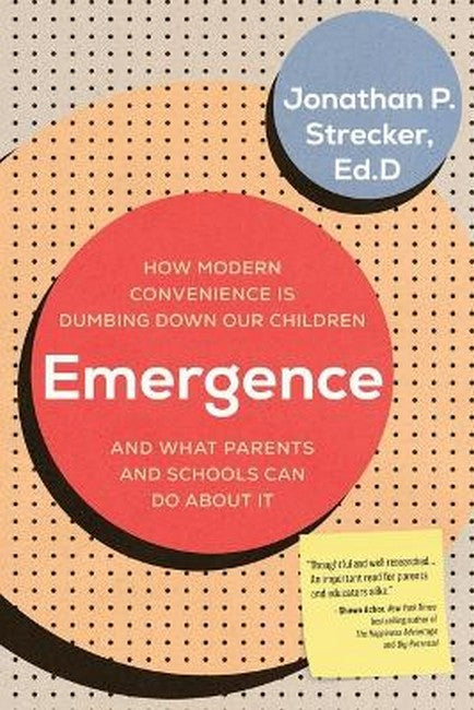 Emergence cover