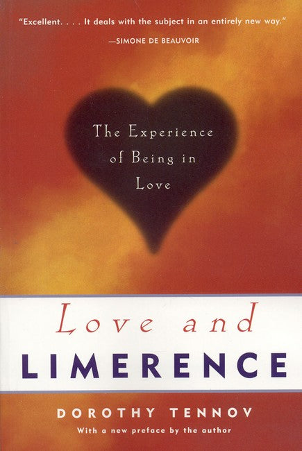 Love and Limerence cover