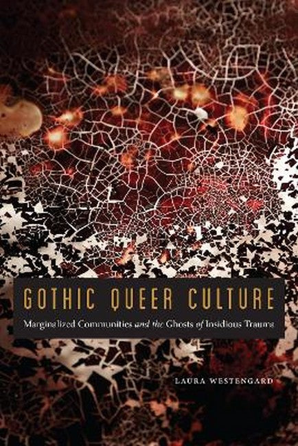 Gothic Queer Culture cover
