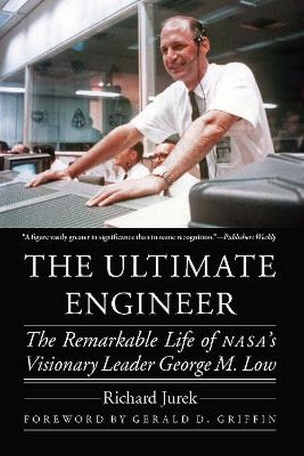 The Ultimate Engineer cover