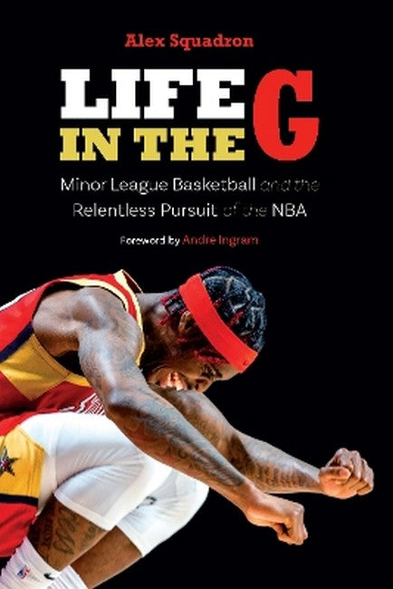 Life in the G cover