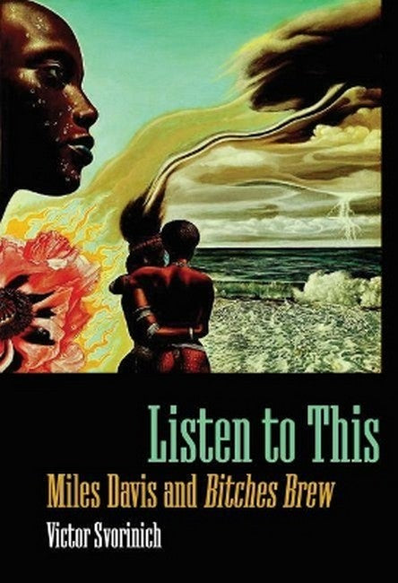 Listen to This cover