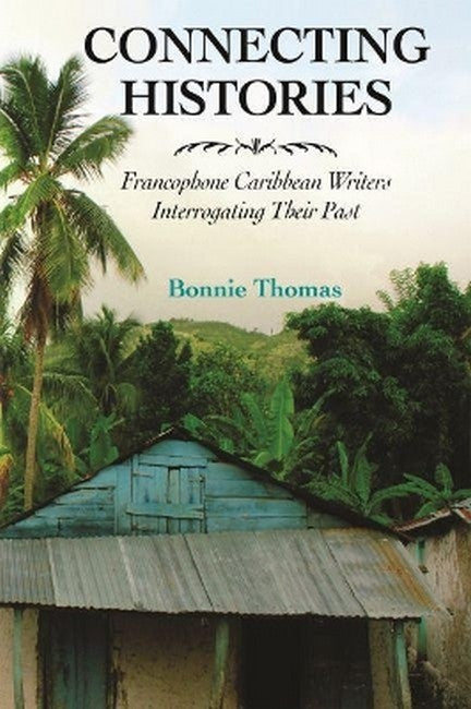 Connecting Histories cover