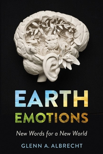Earth Emotions cover