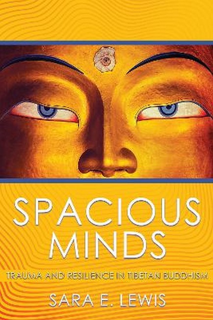 Spacious Minds cover