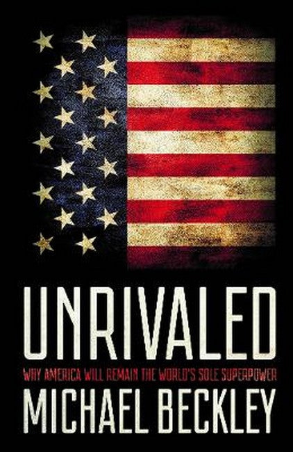 Unrivaled cover