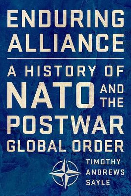 Enduring Alliance cover