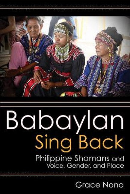 Babaylan Sing Back cover