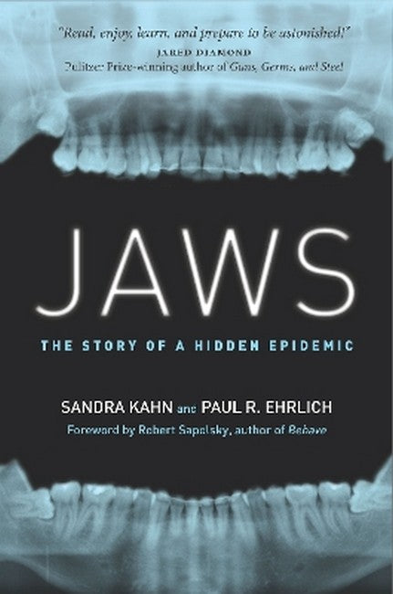 Jaws cover