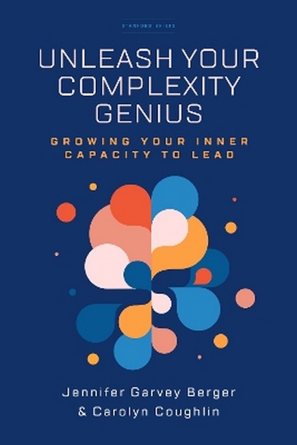 Unleash Your Complexity Genius cover