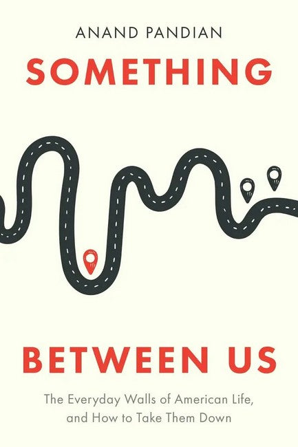 Something Between Us cover