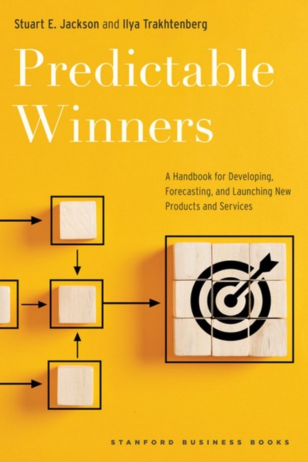 Predictable Winners cover
