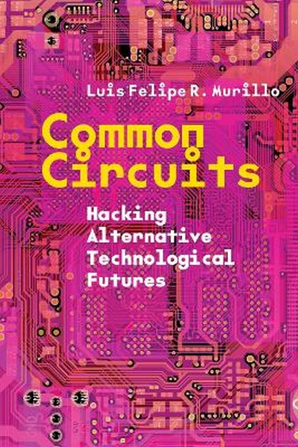 Common Circuits cover