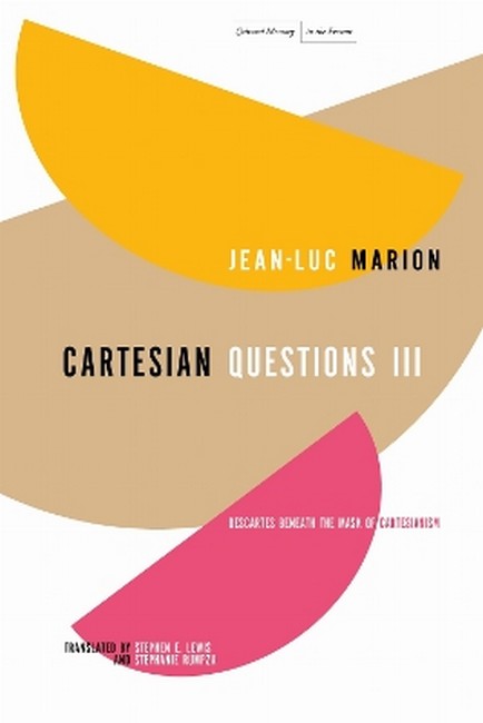 Cartesian Questions III cover