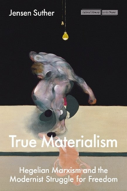 True Materialism cover