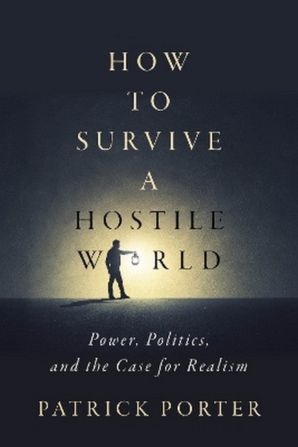 How to Survive a Hostile World cover