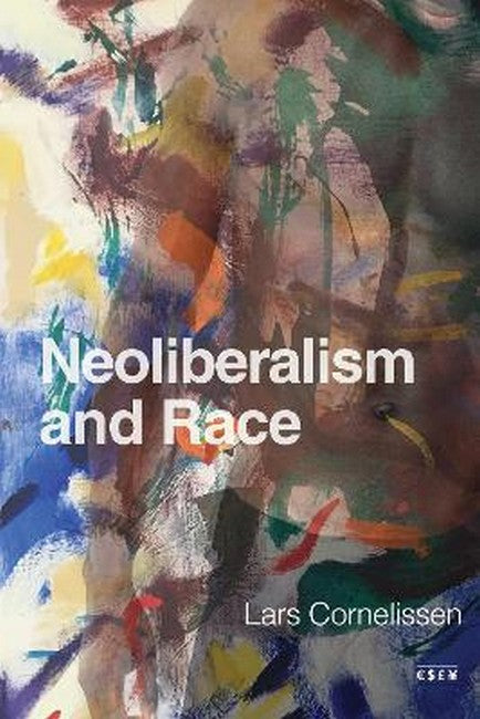 Neoliberalism and Race cover