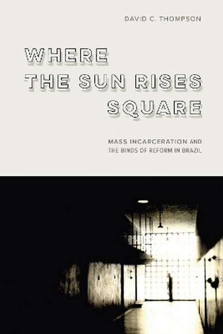 Where the Sun Rises Square cover