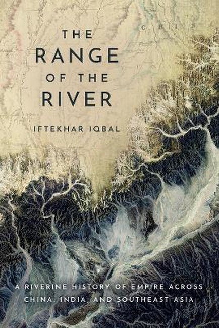 The Range of the River cover