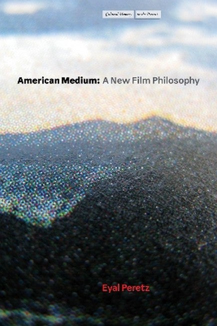 American Medium cover