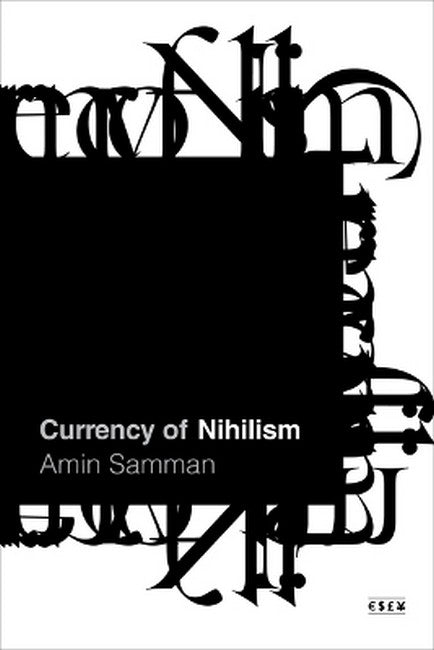 Currency of Nihilism cover