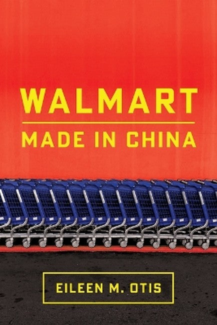Walmart cover