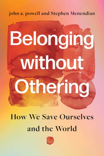 Belonging Without Othering cover