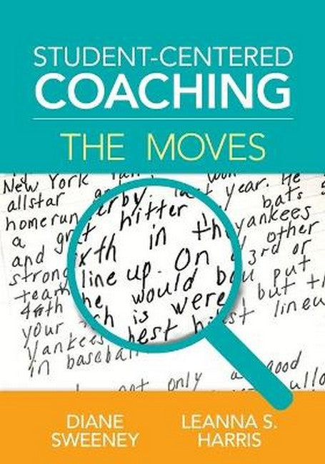 Student-Centered Coaching: The Moves cover