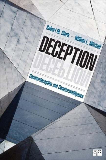 Deception cover