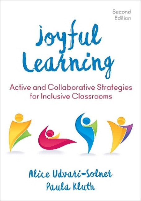 Joyful Learning cover