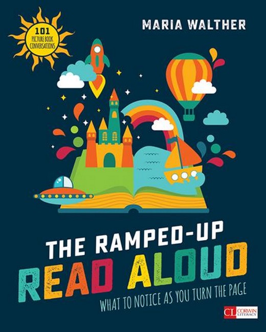The Ramped-Up Read Aloud cover