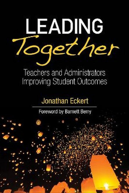 Leading Together cover
